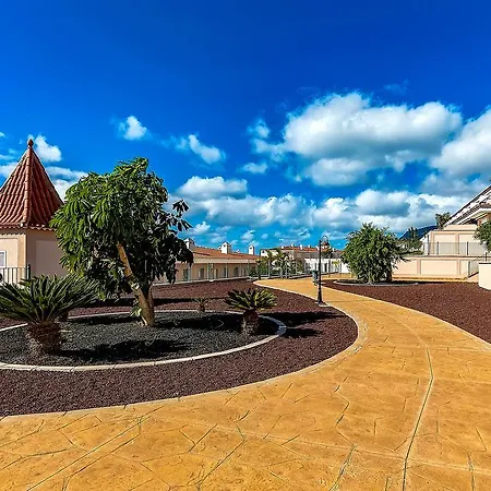 Ocean View La Arena Apartmán