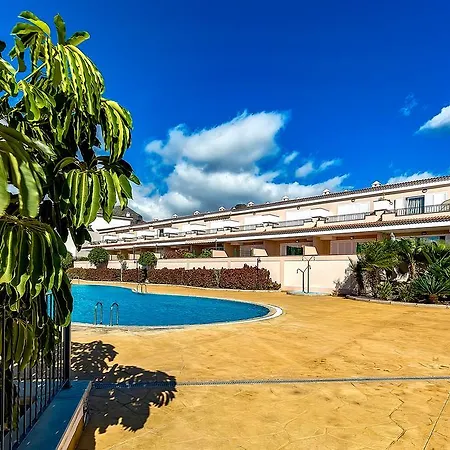 Apartmán Ocean View La Arena