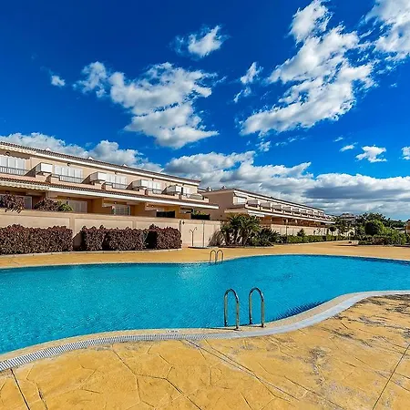 Ocean View La Arena Apartmán Puerto de Santiago (Tenerife)