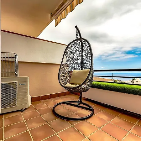 Ocean View La Arena *