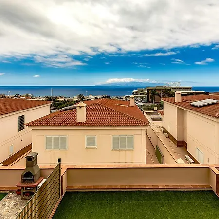 Ocean View La Arena