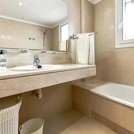 Apartmán Ocean View La Arena
