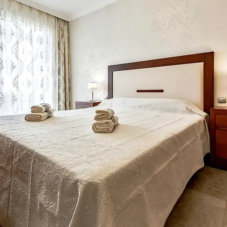 Ocean View La Arena Apartmán