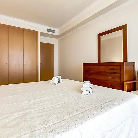 Apartmán Ocean View La Arena *