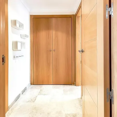Apartmán Ocean View La Arena